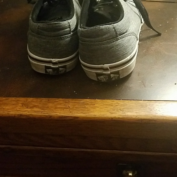 Vans - Picture 2 of 3